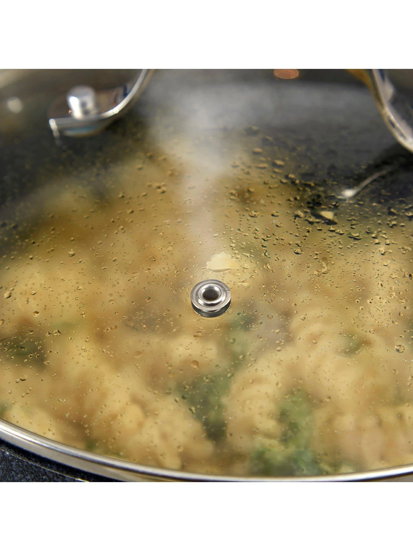 Tower TruStone 24cm Casserole Pan 8 Tower TruStone 24cm Casserole Pan - Image 6