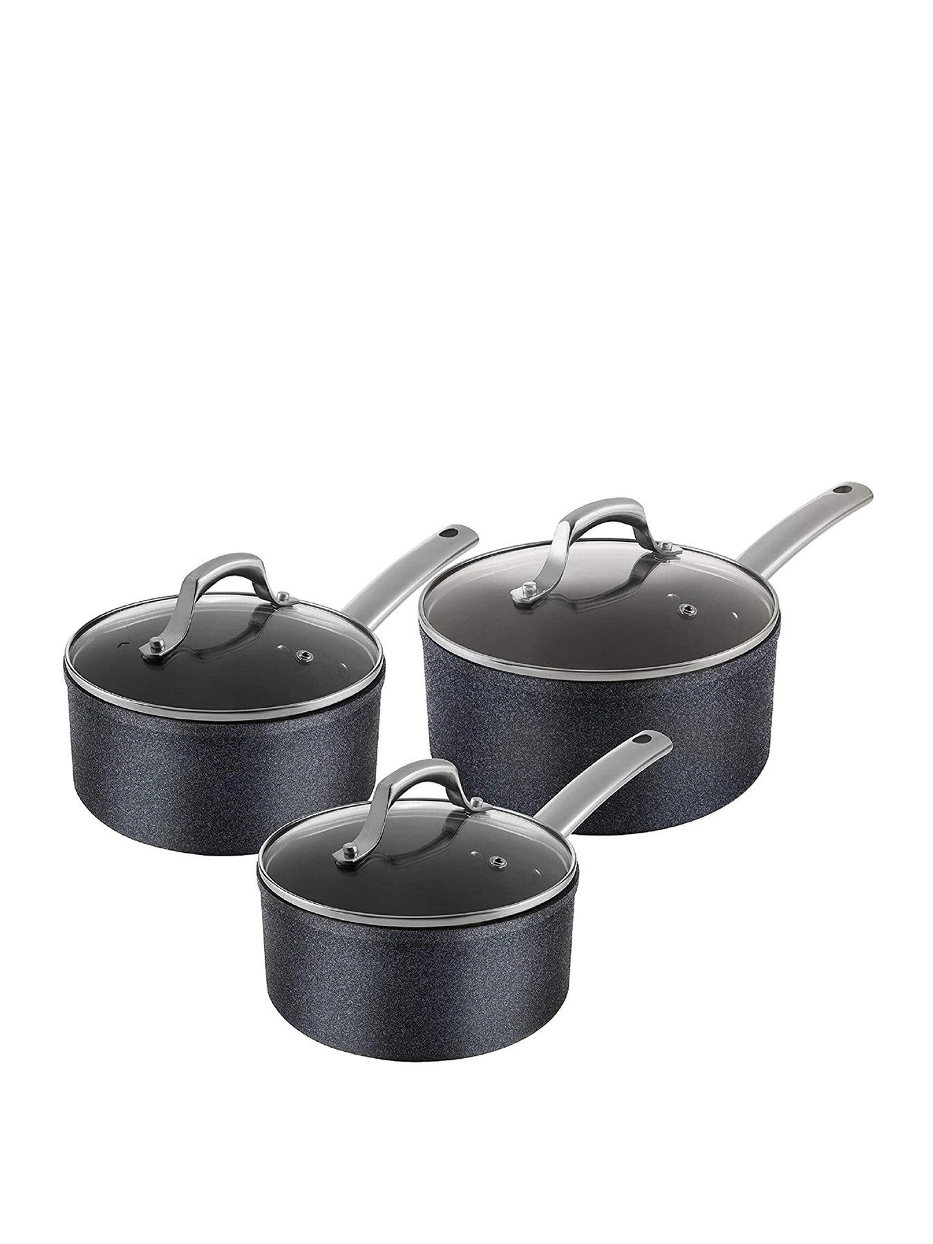 Tower TruStone 3 Piece Pan Set 3 Tower TruStone 3 Piece Pan Set