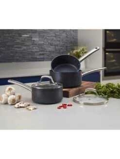 Tower TruStone 3 Piece Pan Set 12 Tower TruStone 3 Piece Pan Set -Oleu Furniture Shop VHGZN SQ4 0000000088 NO COLOR SLd2