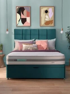 Silentnight Lift Renew 1200 Pocket Mattress