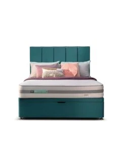 Silentnight Lift Renew 1200 Pocket Mattress 12 Silentnight Lift Renew 1200 Pocket Mattress -Oleu Furniture Shop VHSRZ SQ3 0000000013 WHITE SLd
