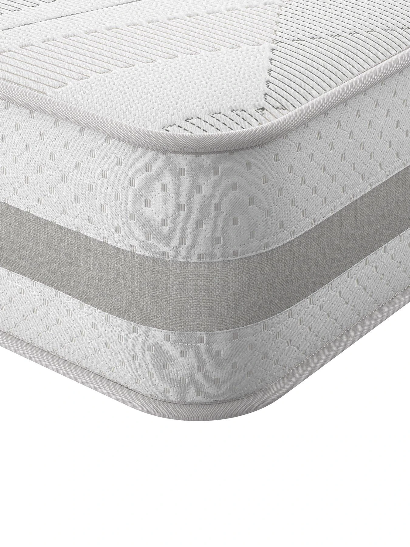 Silentnight Lift Renew 1200 Pocket Mattress 7 Silentnight Lift Renew 1200 Pocket Mattress - Image 5