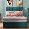 Silentnight Lift Rejuvenate 1600 Pocket Mattress -Oleu Furniture Shop VHSS2 SQ1 0000000013 WHITE RSr