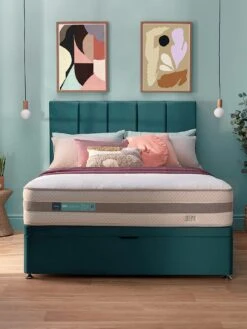 Silentnight Lift Replenish 2000 Pocket Mattress