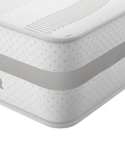 Silentnight Lift Replenish 2000 Pocket Mattress 14 Silentnight Lift Replenish 2000 Pocket Mattress -Oleu Furniture Shop VHSS7 SQ5 0000000013 WHITE SLd2