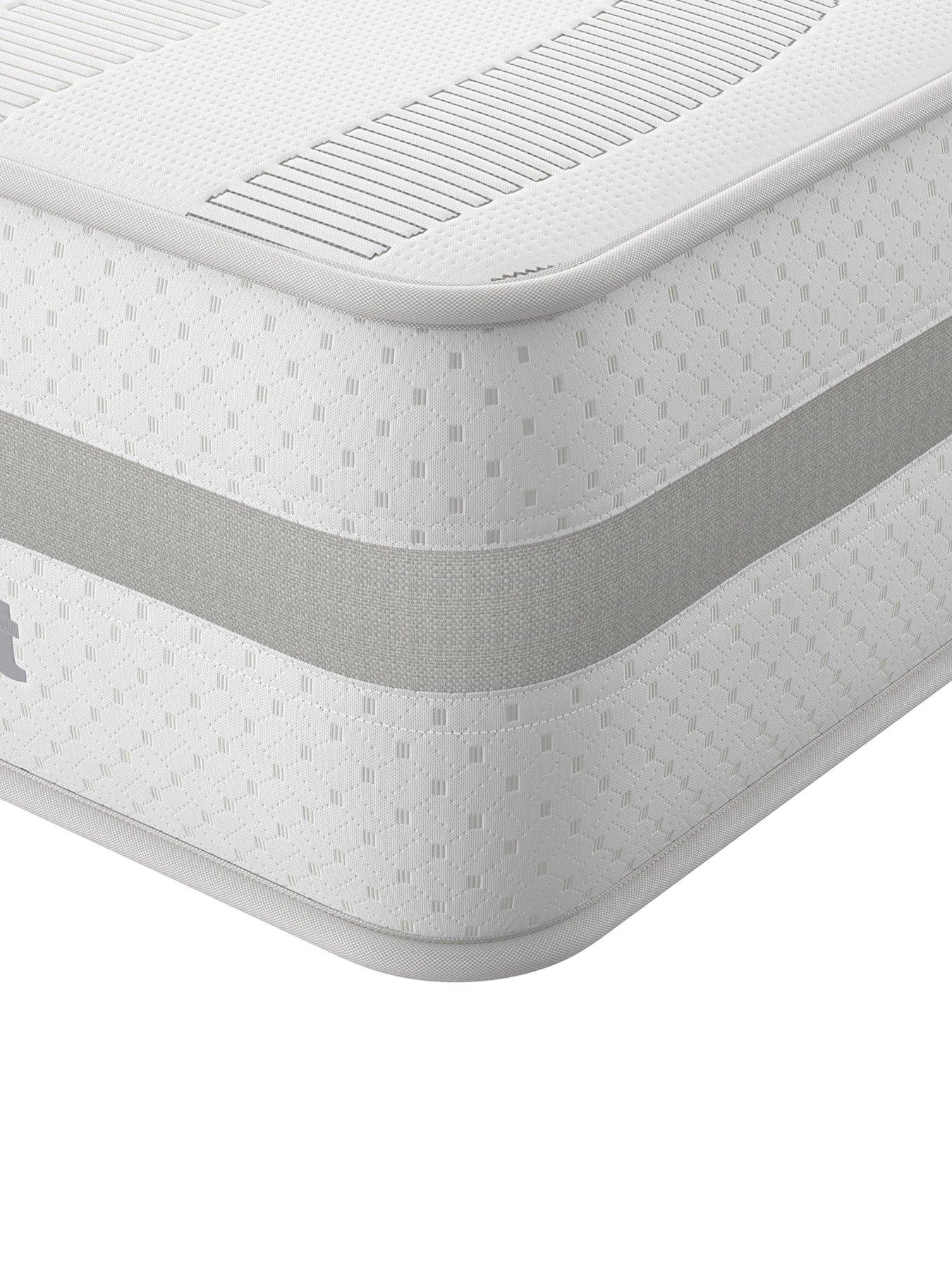 Silentnight Lift Replenish 2000 Pocket Mattress 7 Silentnight Lift Replenish 2000 Pocket Mattress - Image 5