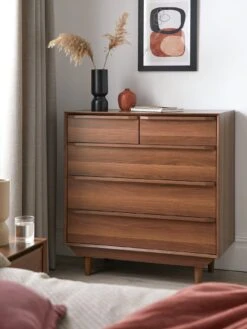 Marcel 2 + 3 Drawer Chest