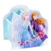Disney Frozen Disney Frozen Kids Sling Bookcase - Bedroom Book Storage