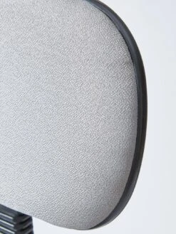 Everyday Gas Lift Office Chair - Grey - FSC® Certified -Oleu Furniture Shop VIC43 SQ5 0000000005 GREY SLd2