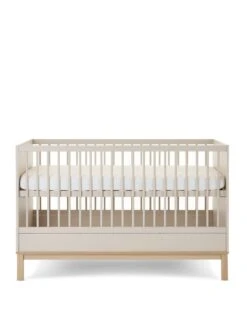 Obaby Astrid 2 Piece Nursery Furniture Set - Satin -Oleu Furniture Shop VIFEO SQ3 0000000174 SATIN SLa