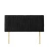 Airsprung Jumbo Cord Headboard 1 Airsprung Jumbo Cord Headboard -Oleu Furniture Shop VIQOZ SQ1 0000000067 CREAM SLf