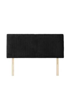 Airsprung Jumbo Cord Headboard