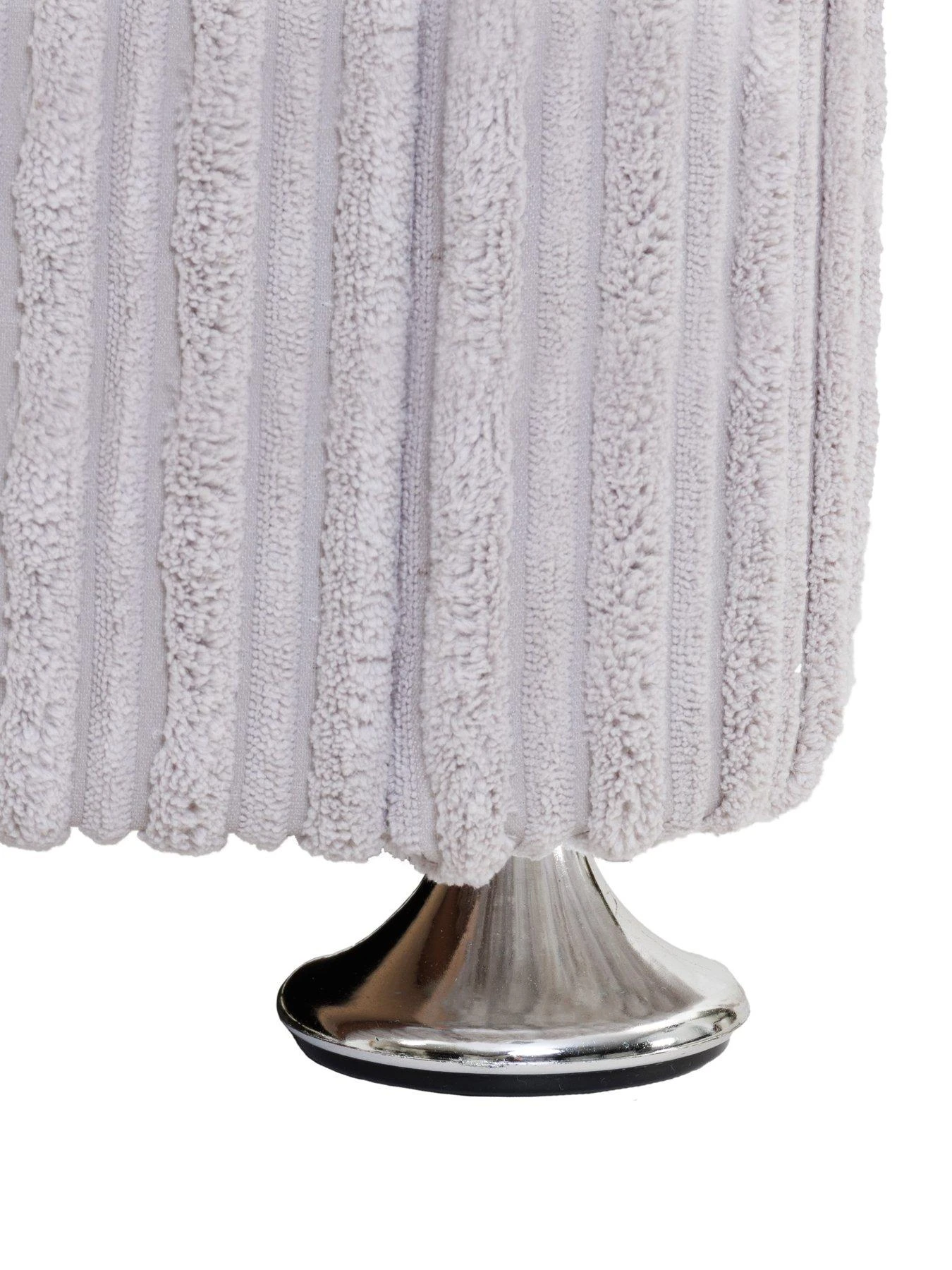 Airsprung Jumbo Cord Divan Single 2 Draw Base Only (headboard Not Included) 6 Airsprung Jumbo Cord Divan Single 2 Draw Base Only (headboard Not Included) - Image 4