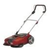 Einhell PXC 610mm Cordless Push Sweeper - TE-SW 18/610 Li Solo (18V Without Battery)