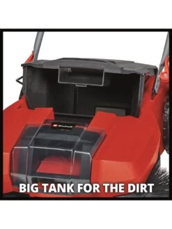 Einhell PXC 610mm Cordless Push Sweeper - TE-SW 18/610 Li Solo (18V Without Battery) -Oleu Furniture Shop VIWPH SQ3 0000000099 N A SLd1