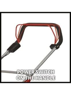 Einhell PXC 610mm Cordless Push Sweeper - TE-SW 18/610 Li Solo (18V Without Battery) -Oleu Furniture Shop VIWPH SQ5 0000000099 N A SLd3