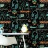 ARTHOUSE Gamer Multicoloured Wallpaper