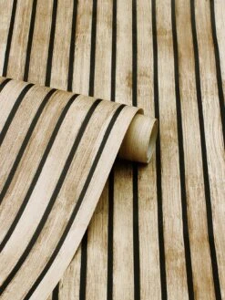 ARTHOUSE Wood Slats Natural Wallpaper 11 ARTHOUSE Wood Slats Natural Wallpaper -Oleu Furniture Shop VJ0NN SQ3 0000000099 N A SLd1