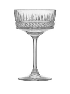 Ravenhead Winchester Set Of 2 Cocktail Saucers 26cl