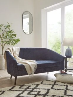 Very Home Holly Fabric 2 Seater Sofa