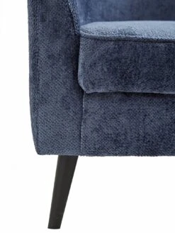 Very Home Holly Fabric 2 Seater Sofa -Oleu Furniture Shop VJ79Y SQ5 0000000048 NAVY SLd