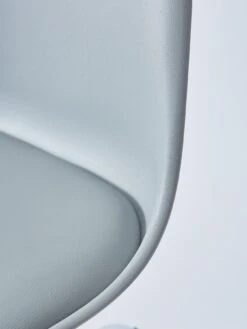 Very Home Layla Office Chair -Oleu Furniture Shop VJAOZ SQ4 0000000005 GREY SLd1