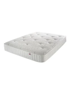 Aspire Natural Symphony Pocket+ Mattress 10 Aspire Natural Symphony Pocket+ Mattress -Oleu Furniture Shop VJDS7 SQ4 0000000013 WHITE SLd2