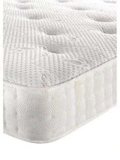 Aspire Natural Symphony Pocket+ Mattress 11 Aspire Natural Symphony Pocket+ Mattress -Oleu Furniture Shop VJDS7 SQ5 0000000013 WHITE SLd3