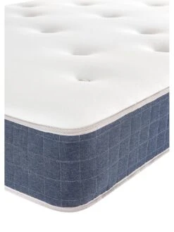 Aspire Duo Sleep Pocket+ 1000 Mattress -Oleu Furniture Shop VJDTI SQ5 0000000013 WHITE SLd3