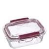 KILNER Fresh Storage Glass Lidded Container – 0.60-Litre -Oleu Furniture Shop VJGGQ SQ1 0000000088 NO COLOR SLf