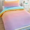 Very Home Pastel Ombre Duvet Set - Sb - Multi -Oleu Furniture Shop VJI24 SQ1 0000000029 MULTI RSr