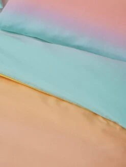 Very Home Pastel Ombre Duvet Set - Sb - Multi -Oleu Furniture Shop VJI24 SQ3 0000000029 MULTI SLd