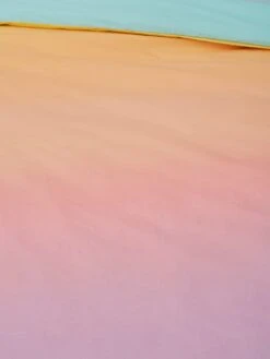 Very Home Pastel Ombre Duvet Set - Sb - Multi -Oleu Furniture Shop VJI24 SQ4 0000000029 MULTI SLd1
