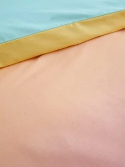 Very Home Pastel Ombre Duvet Set - Sb - Multi -Oleu Furniture Shop VJI24 SQ6 0000000029 MULTI SLd3