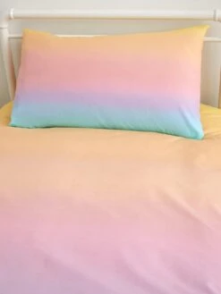 Very Home Pastel Ombre Duvet Set - Sb - Multi -Oleu Furniture Shop VJI24 SQ7 0000000029 MULTI SLd4