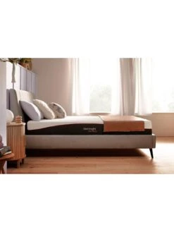Silentnight Just Sleep Calm Memory 1000 Pocket Mattress 13 Silentnight Just Sleep Calm Memory 1000 Pocket Mattress -Oleu Furniture Shop VJL1K SQ4 0000000013 WHITE SLd1