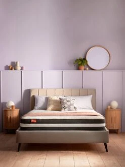 Silentnight Just Sleep Snug Memory 1000 Pocket Mattress