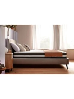 Silentnight Just Sleep Snug Memory 1000 Pocket Mattress -Oleu Furniture Shop VJL2M SQ4 0000000013 WHITE SLd1