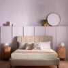Silentnight Just Sleep Relax Memory Mattress 2 Silentnight Just Sleep Relax Memory Mattress -Oleu Furniture Shop VJL34 SQ1 0000000013 WHITE RSr