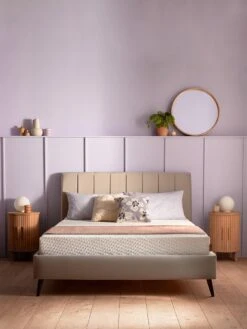 Silentnight Just Sleep Relax Memory Mattress