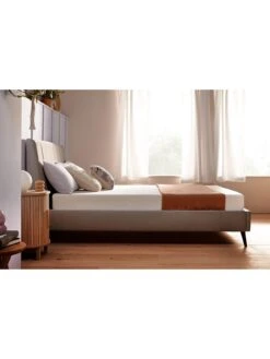 Silentnight Just Sleep Relax Memory Mattress -Oleu Furniture Shop VJL34 SQ4 0000000013 WHITE SLd1