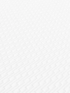 Silentnight Just Sleep Breathe Eco 1000 Pocket Mattress -Oleu Furniture Shop VJL39 SQ6 0000000013 WHITE RSr1