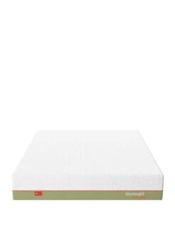 Silentnight Just Sleep Dream Memory 1000 Pocket Mattress 11 Silentnight Just Sleep Dream Memory 1000 Pocket Mattress -Oleu Furniture Shop VJL3C SQ2 0000000013 WHITE SLf