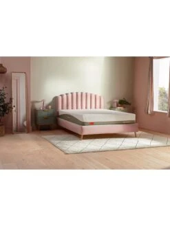 Silentnight Just Sleep Dream Memory 1000 Pocket Mattress 12 Silentnight Just Sleep Dream Memory 1000 Pocket Mattress -Oleu Furniture Shop VJL3C SQ3 0000000013 WHITE SLd