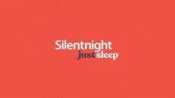 Silentnight Just Sleep Bliss Gel 1000 Pocket Mattress -Oleu Furniture Shop VJL3P SQ8 0000000013 WHITE DVvL