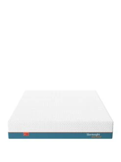 Silentnight Just Sleep Serene Memory 2000 Pocket Mattress 11 Silentnight Just Sleep Serene Memory 2000 Pocket Mattress -Oleu Furniture Shop VJL4C SQ2 0000000013 WHITE SLf