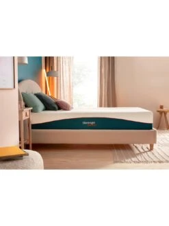 Silentnight Just Sleep Serene Memory 2000 Pocket Mattress 13 Silentnight Just Sleep Serene Memory 2000 Pocket Mattress -Oleu Furniture Shop VJL4C SQ4 0000000013 WHITE SLd1