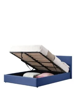 Julian Bowen Rialto Lift-up Storage King Size Bed