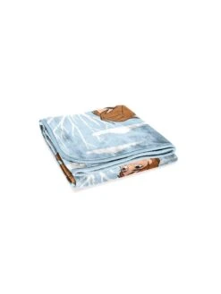 Disney Frozen Silk Touch Throw - Multi 9 Disney Frozen Silk Touch Throw - Multi -Oleu Furniture Shop VK2DB SQ4 0000000029 MULTI SLd1