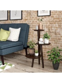 Novogratz Brittany Plant Stand